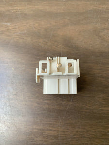 9000147488  BOSCH Tumble Dryer Push Button On-Off Switch |GG94