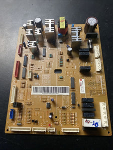 SAMSUNG REFRIGERATOR CONTROL BOARD PART # DA41-00670C |BK976