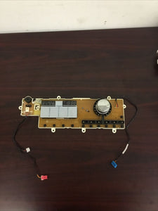 LG Dryer UI Control Board EBR63615906 |RR823