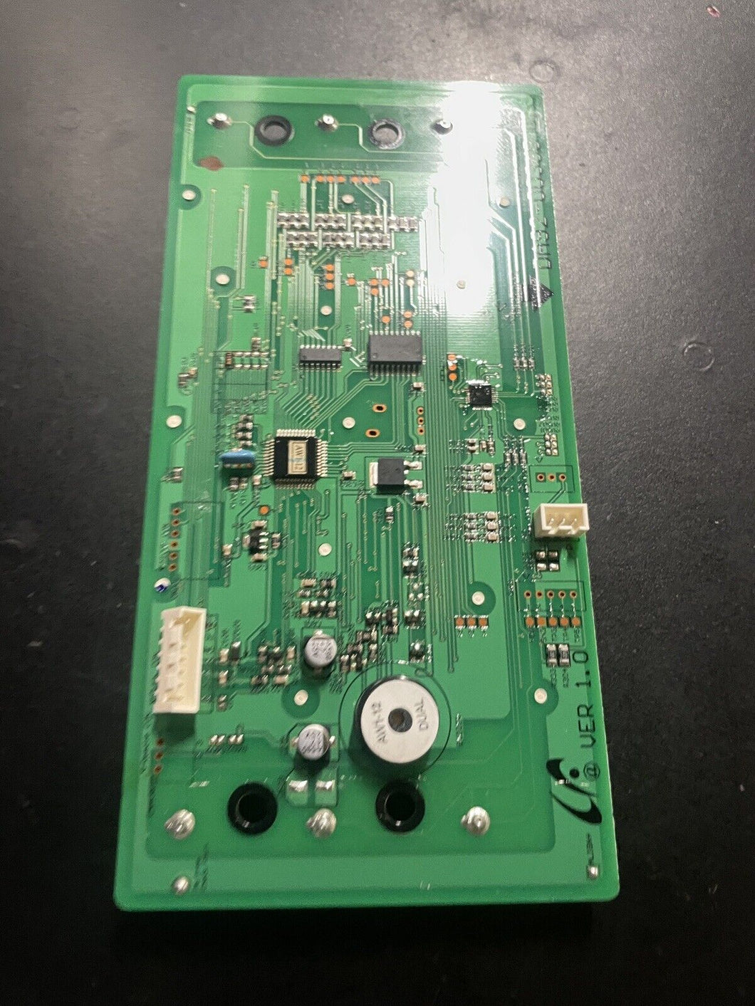 Samsung Refrigerator Control Board - Part # DA92-00368B |WM1518