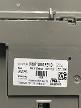 Load image into Gallery viewer, KitchenAid Dishwasher Control Board Ass. Part # W10712076 |WM964
