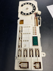 Samsung Washer Control Board Assembly DC92-01624A DC92-01623B  |BKV128