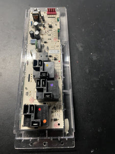 GE Range Oven Stove Control Board WB27X41726 164D8450G214 |WM1140 1211472514