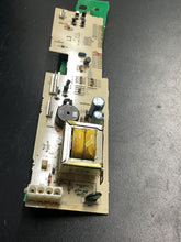 Load image into Gallery viewer, GE DISHWASHER CONTROL BOARD PART # 8RK4B10001575 |WM1282
