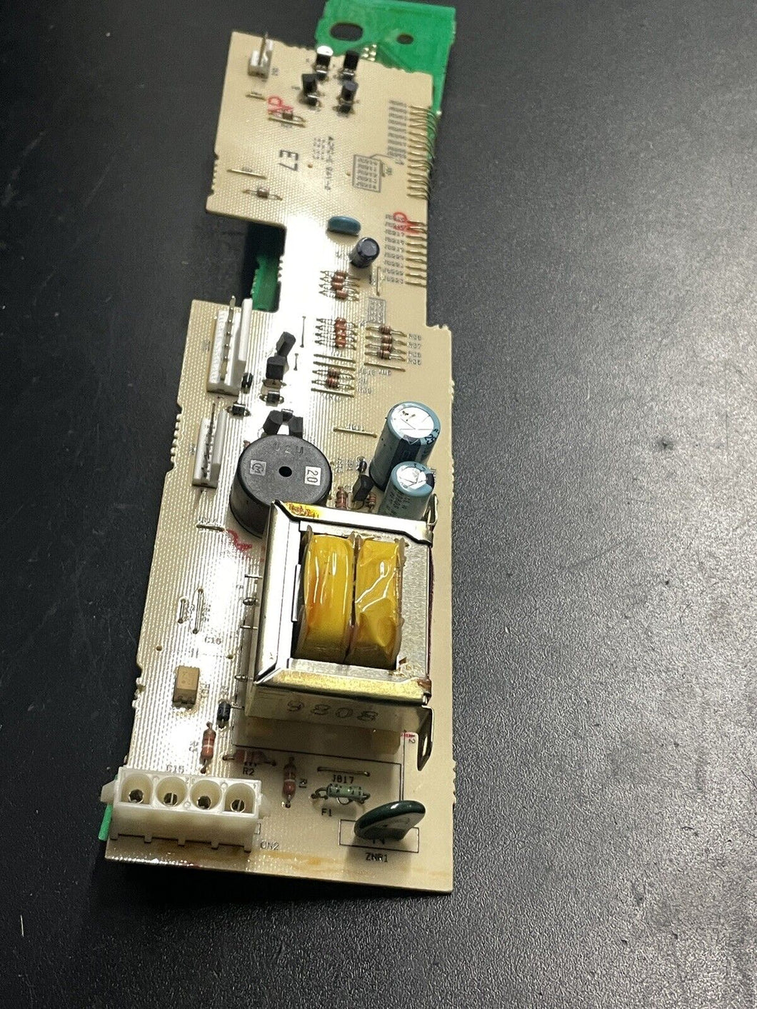 GE DISHWASHER CONTROL BOARD PART # 8RK4B10001575 |WM1282