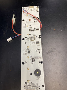 LG Refrigerator Dispenser Interface Board P/N: EBR729554 |BK1178