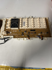 LG WASHER PCB ASSEMBLY EBR73823801 |WM208