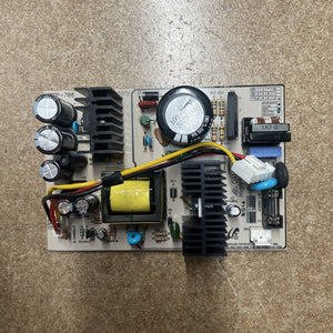 Samsung Refrigerator Inverter Control Board Part # ORTP-708 |KM1593