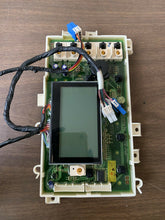 Load image into Gallery viewer, LG Washer Interface Control Board | 6871ER2020B |GG391
