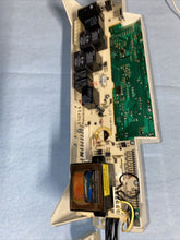 Load image into Gallery viewer, (GE 175D3695G023 Laundry Washer Main Board Control with 2 Knobs |BK111
