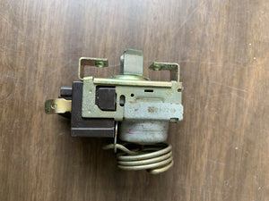 GE REFRIGERATOR TEMPERATURE CONTROL THERMOSTAT |GG332