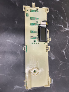 713996-05 BOSCHE DRYER CONTROL BOARD 9000209343,546821-03,5070000443 |KMV147