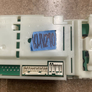 Bosch Dryer Control Board - Part # 9000225887 |KMV290