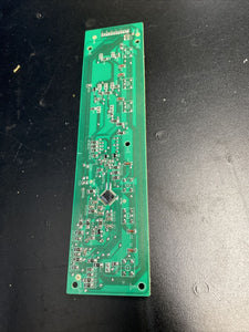 Whirlpool E56334 control board |BK1474