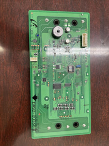 Samsung Refrigerator Control Board - Part # DA92-00368B |KM1462