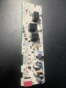 3172720028 GE Range Oven Control Board Part Number 164D8450G171 |KM1442