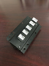 Load image into Gallery viewer, GE HOTPOINT WE4X616 964D225G001 DRYER SELECTOR SWITCH | NT871
