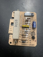 Load image into Gallery viewer, Whirlpool Maytag Dryer Sensor Control Board  60S01180001 |BK653
