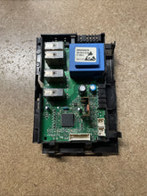 Load image into Gallery viewer, Bosch Dryer Power Control Board E188985 5550005279 |KM915

