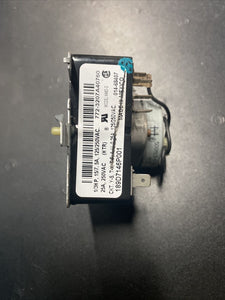 Genuine OEM GE Kenmore Dryer Timer 189D7146P001 |BK1124