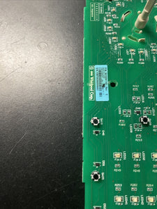 Whirlpool Dryer User Interface Board Part # W10051161 |BK640