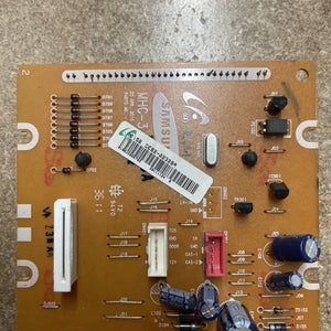 Kenmore Microwave/Oven Control Board Ass. Part # DE92-02329A DE41-00398A |KM1368