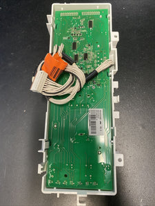 Amana Whirlpool Dryer Control Board Part # W10215448 Rev. D |BK1344