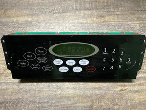 Maytag Range Control for Stove 8507P275-60 - Black Box 4