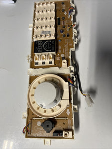 LG WASHER PCB ASSEMBLY EBR73823801 |WM208