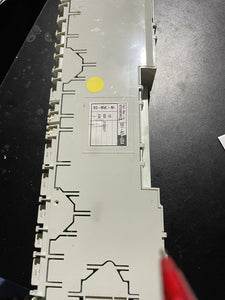 MIELE DISHWASHER CONTROL PANEL PART# ELPW592 |WM829