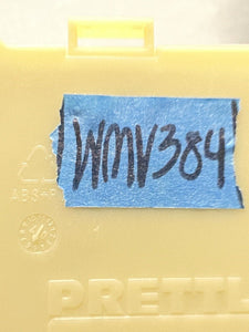 BOSCH Washer CONTROL BOARD EPW61100 |WMV384