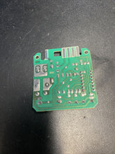 Load image into Gallery viewer, WHIRLPOOL DRYER CONTROL BOARD PART# 3390537 |BK934
