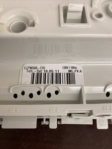Miele Dishwasher Control Board 06695000 07934271 ELPW500-F | NT492