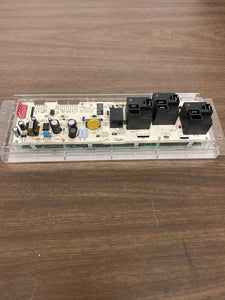 Hot Point Oven Electronic Control Board - 164D8450G163 |BK86