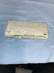 SIEMENS Dishwasher Control Board 9000169989 EPG55120 | 616 BK