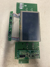 Load image into Gallery viewer, GE 197D8561G007 graphic LCD main control board |BK1616
