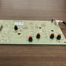 Load image into Gallery viewer, W10252252 Rev F WHIRLPOOL Washer Main Control Board | A 600
