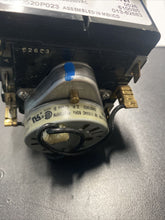 Load image into Gallery viewer, Genuine OEM GE 572D520P023 Dryer Timer |BK1123
