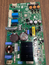 Load image into Gallery viewer, LG EBR73304207 Refrigerator Electronic Control Board Genuine |BK646
