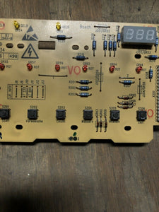 16903335 Control Board | AS Box 100