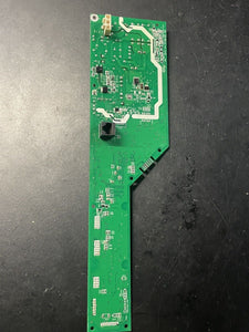 OEM - GE Dishwasher Control Board   265D1462G017 GE265D2268G016MP00 |WM1074