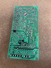 Load image into Gallery viewer, GE MICROWAVE CONTROL BOARD PART #EBR890926 |KM1644
