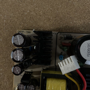 Samsung Refrigerator Inverter Control Board Part # ORTP-708 |KM1229