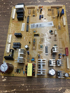 SAMSUNG REFRIGERATOR CONTROL BOARD PART # DA41-00670C |BK1158