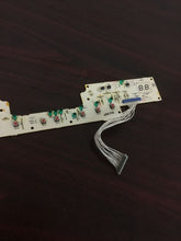 Load image into Gallery viewer, 165D7803P001 2091831890 GE DISHWASHER CONTROL BOARD OEM |RR913
