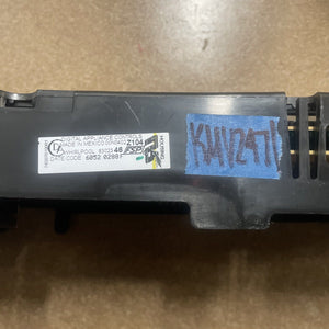 KitchenAid Wall Oven Combo Control Board | 8302344 R | 8302346 R |KMV273