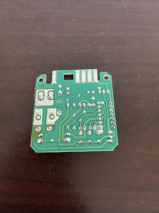 Whirlpool Dryer Sensor Control Board - Part.# 3390537 60S01870003 | NT357