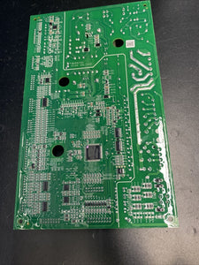 Ge Refrigerator Control Board Part # 197d8501g502 |BK1204