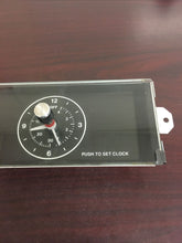 Load image into Gallery viewer, Kenmore Range Timer Display Control Board - Part# WB11K0002 164D1748P003 | NT918
