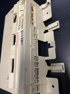 Bitron Grugliasco Washer Control Board Part # 461970207491 |BKV118